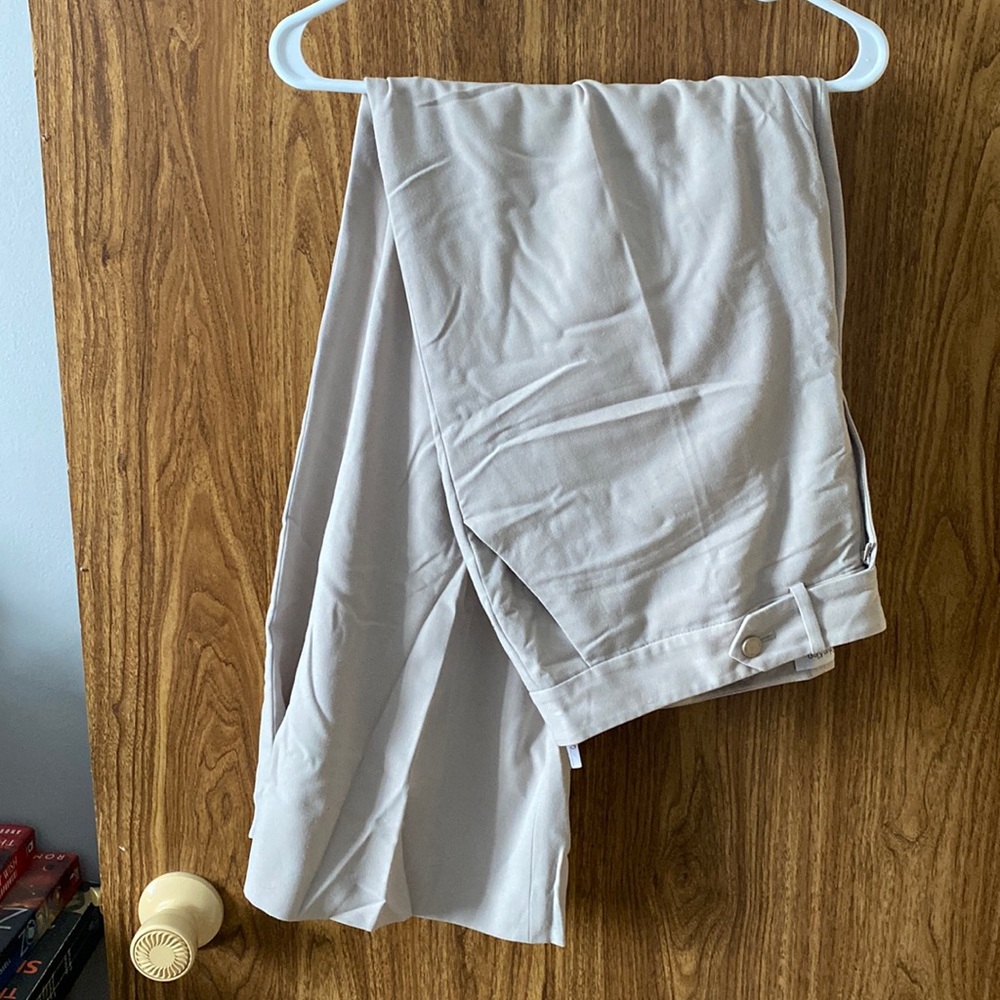 3/$20 Calvin Klein trouser